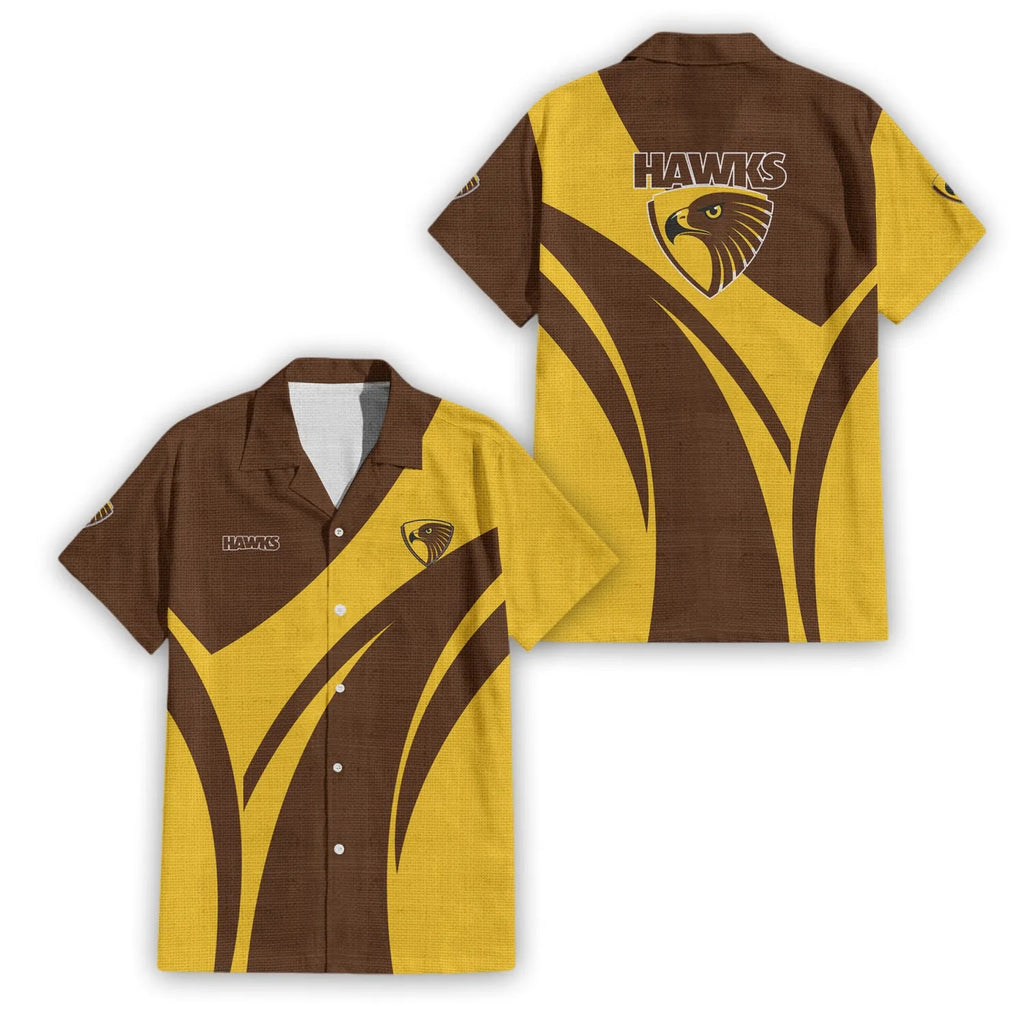 Hawthorn Hawks Apparels SC022
