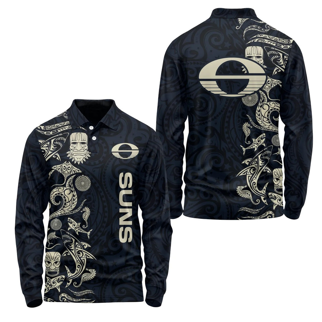 Gold Coast Suns Apparels SHW033