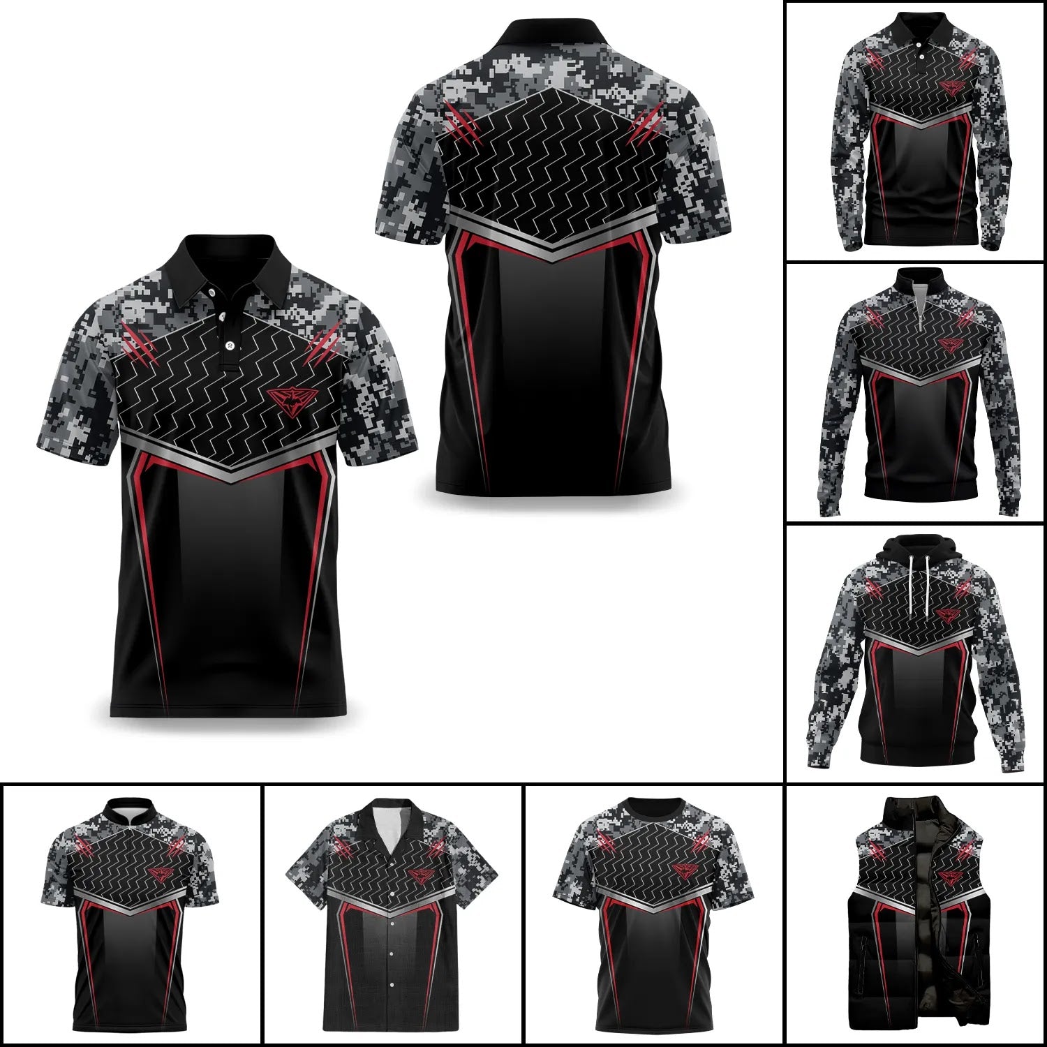 Essendon Bombers Apparels SC115