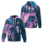 Sydney Roosters Hoodie SHW030