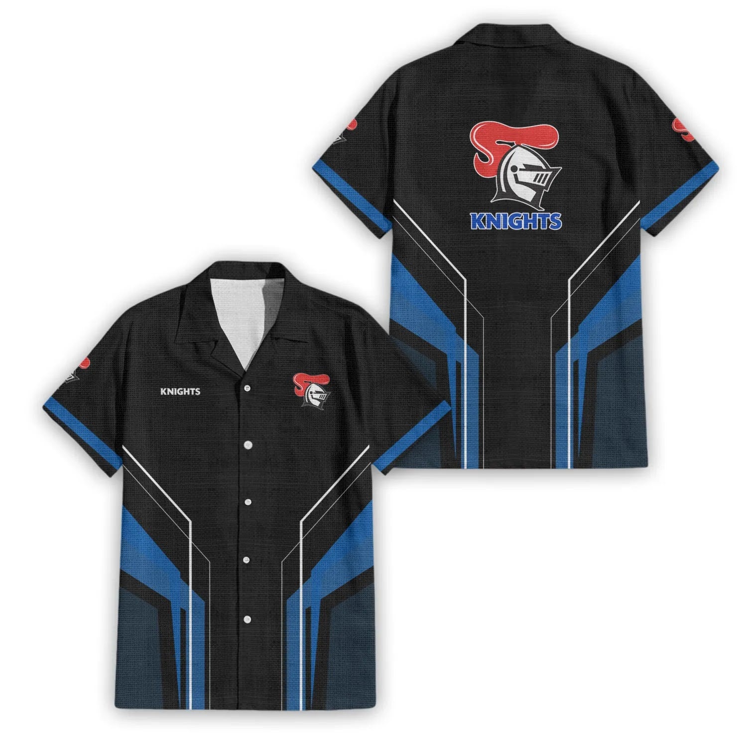 Newcastle Knights Apparels SC023