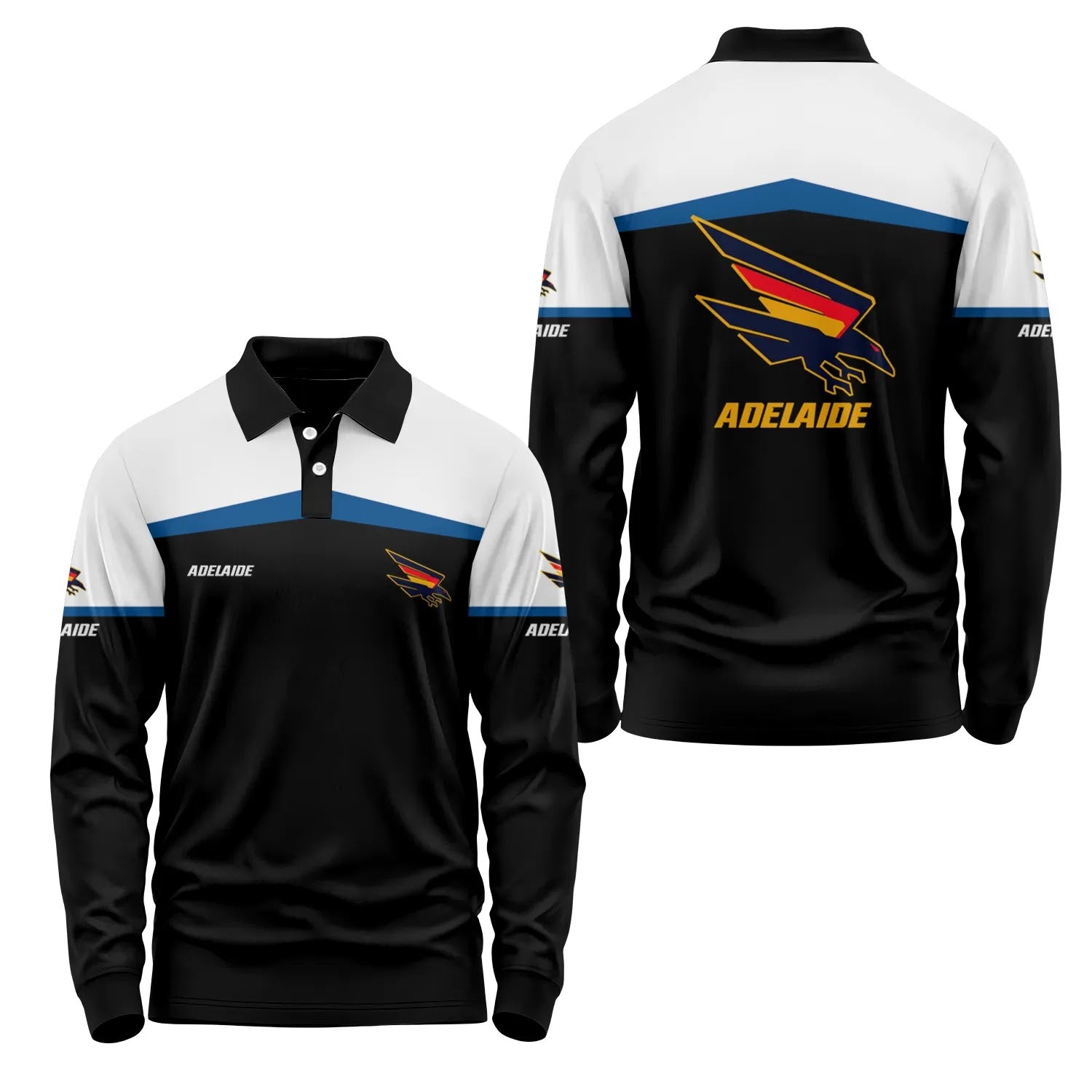 Adelaide Crows Apparels SC031