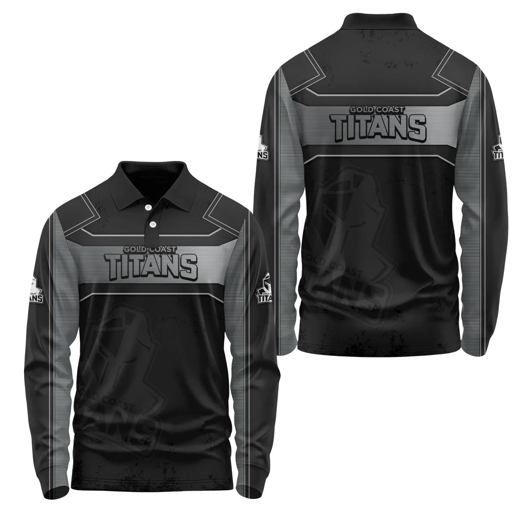 Gold Coast Titans Apparels SC085
