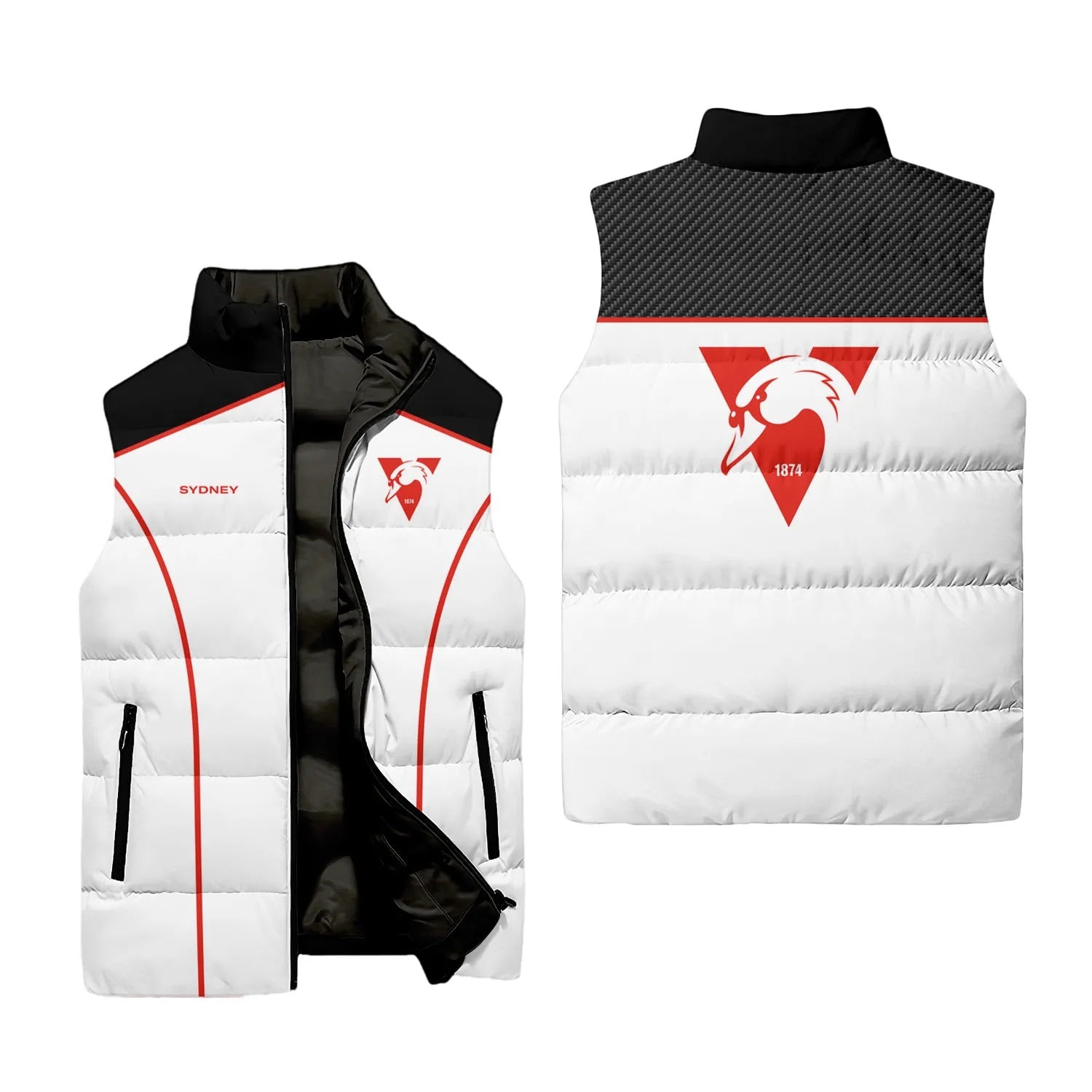 Sydney Swans Apparels SC011