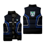 New Zealand Warriors Apparels SC075