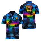 Canterbury-Bankstown Bulldogs Apparels SHW055