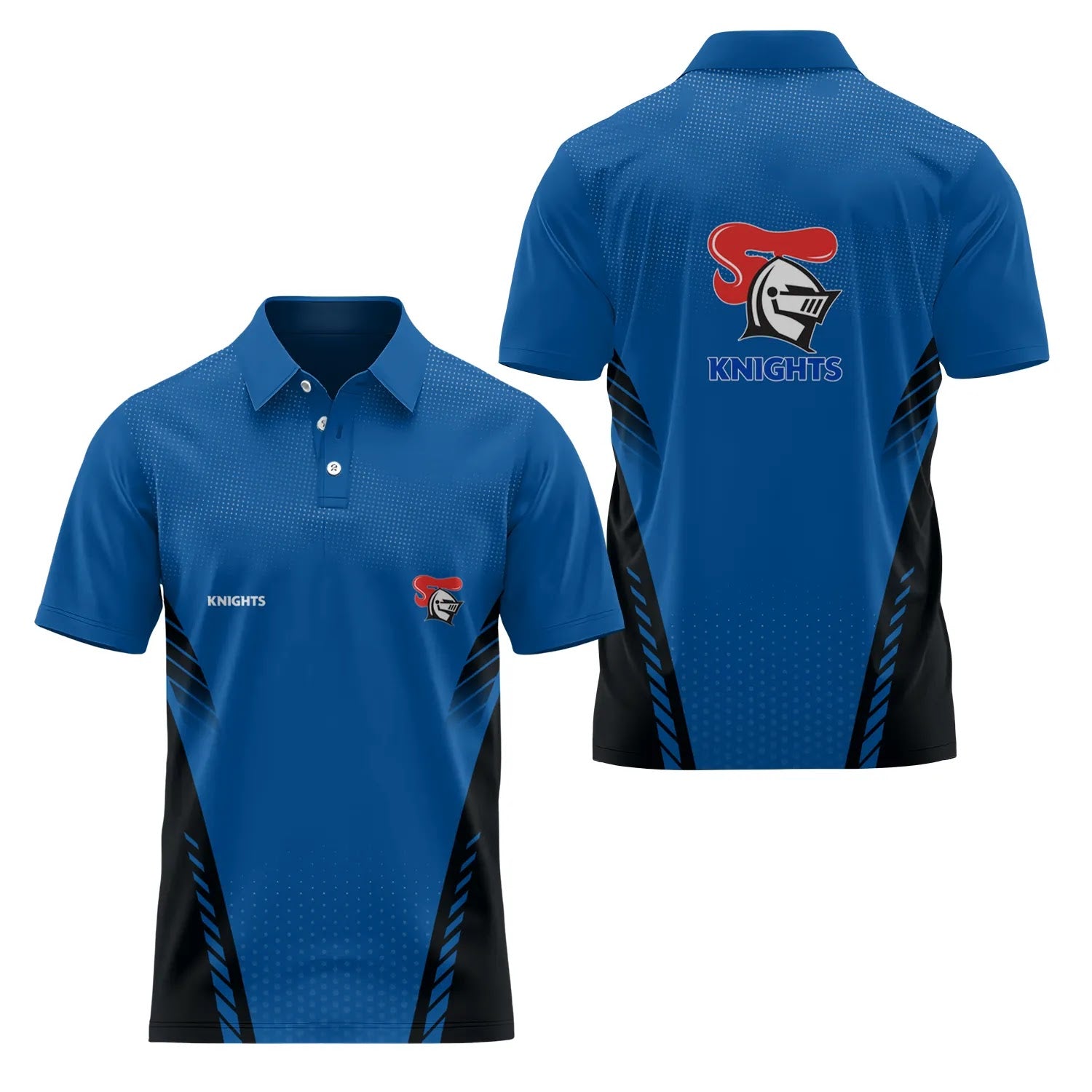 Newcastle Knights Apparels SC017