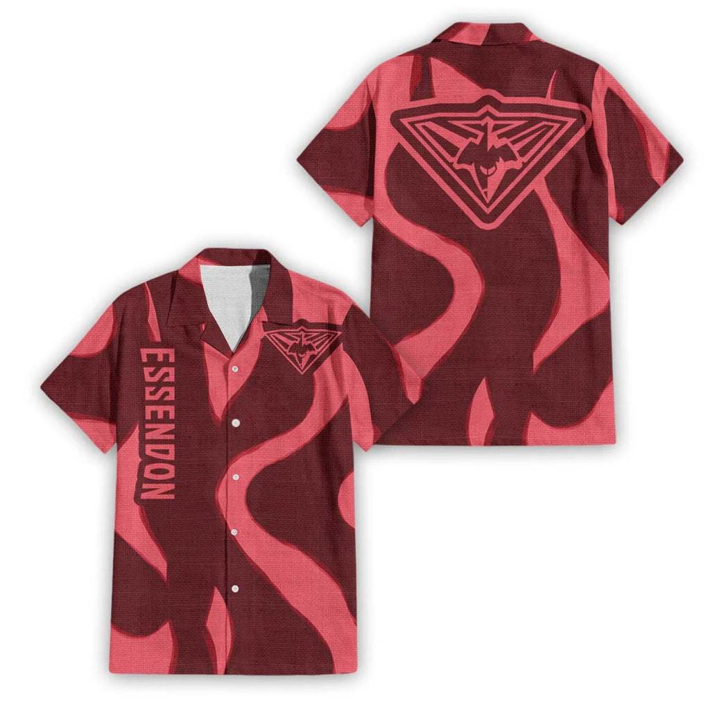 Essendon Bombers Apparels SHW068