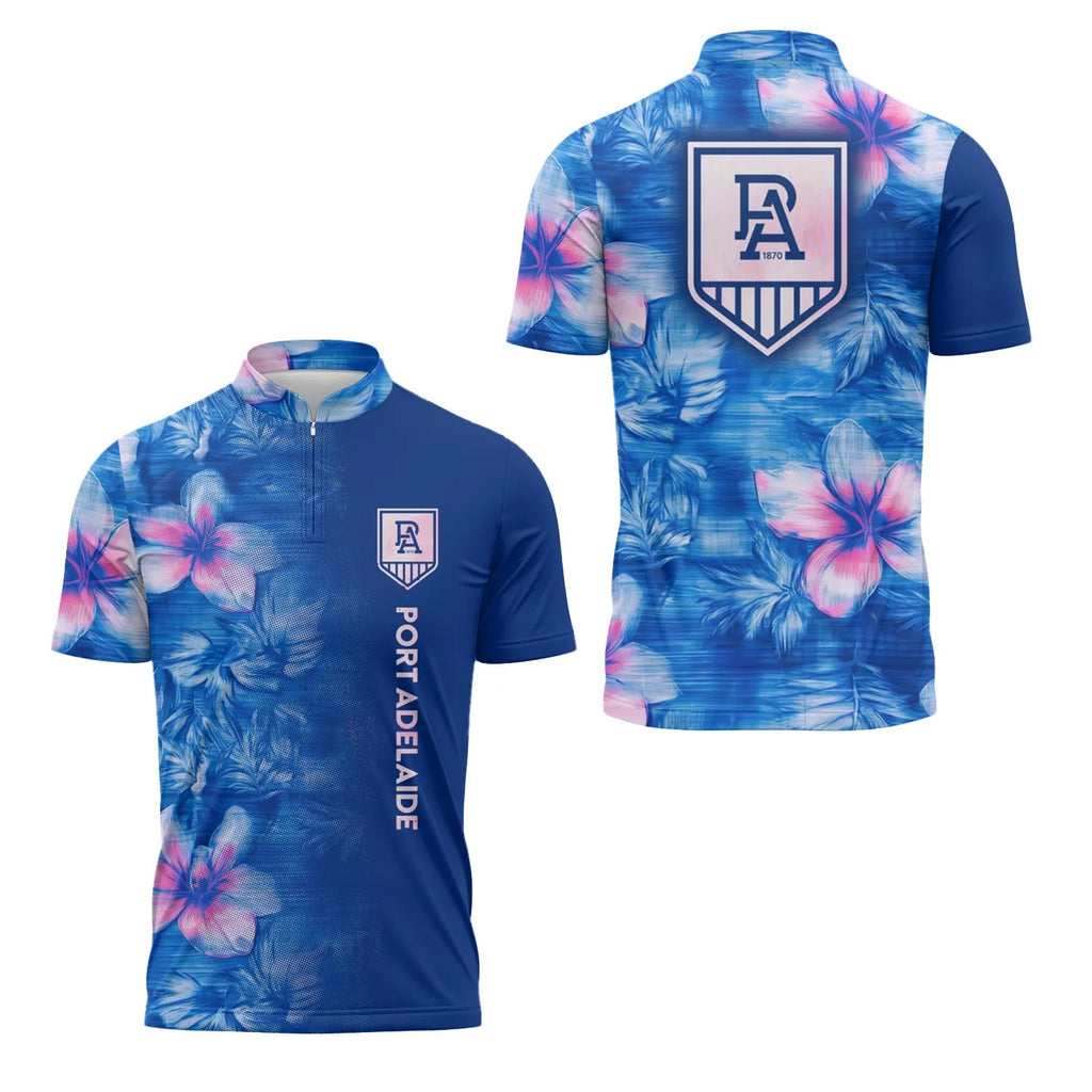 Port Adelaide Power Apparels SHW057