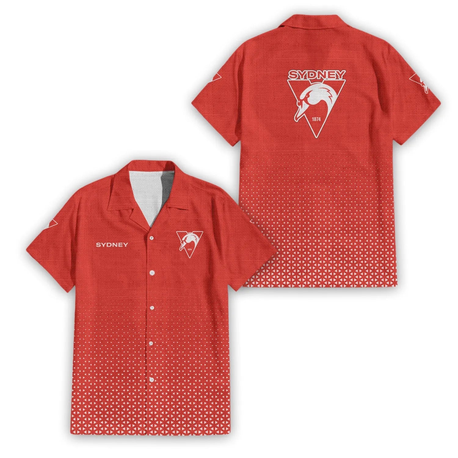 Sydney Swans Apparels SC003