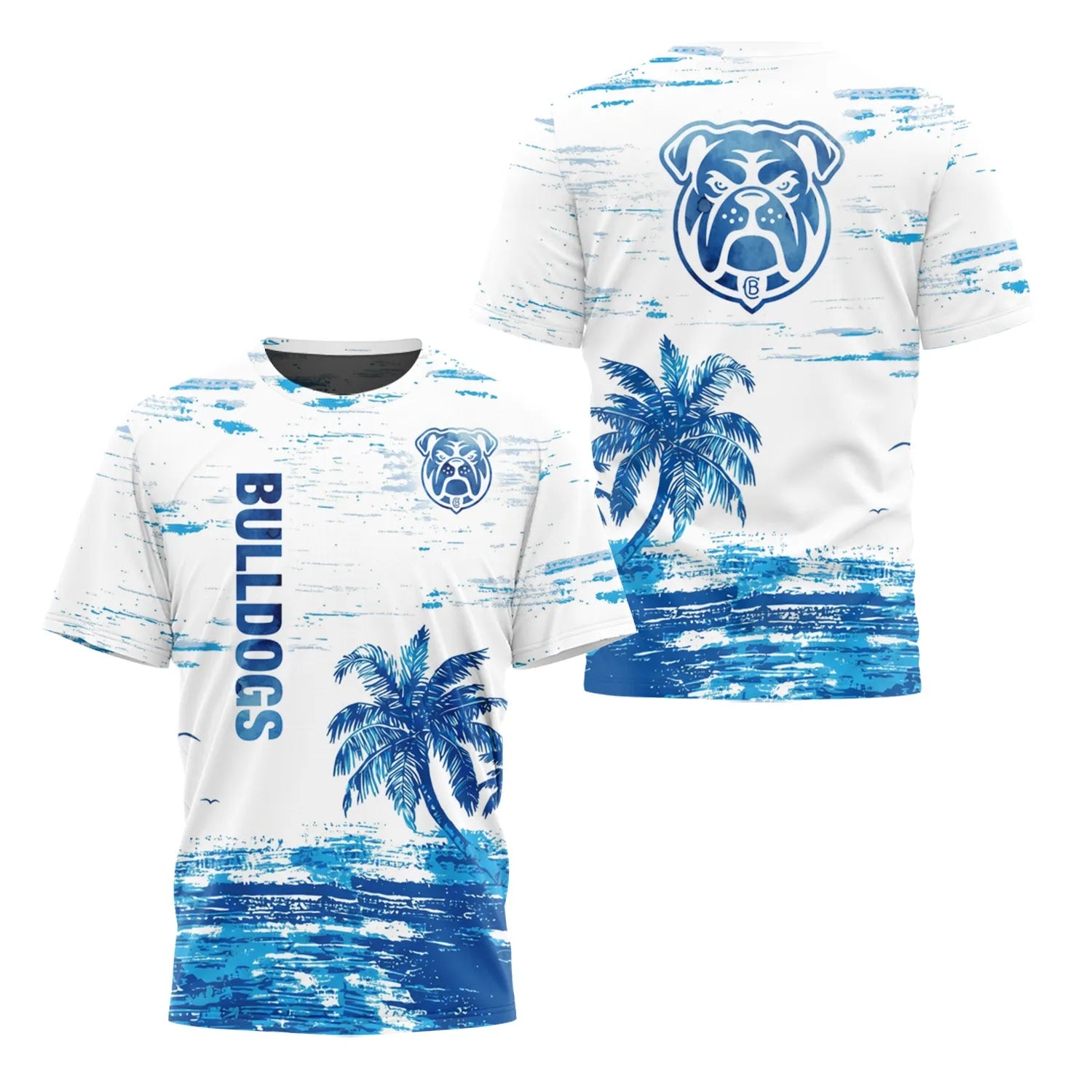 Canterbury-Bankstown Bulldogs Apparels SHW069