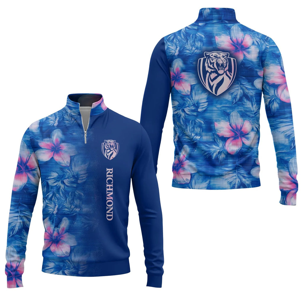 Richmond Tigers Apparels SHW057