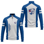 Western Bulldogs Quarter-zip Pullover SC078