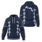 Dolphins Hoodie SHW065