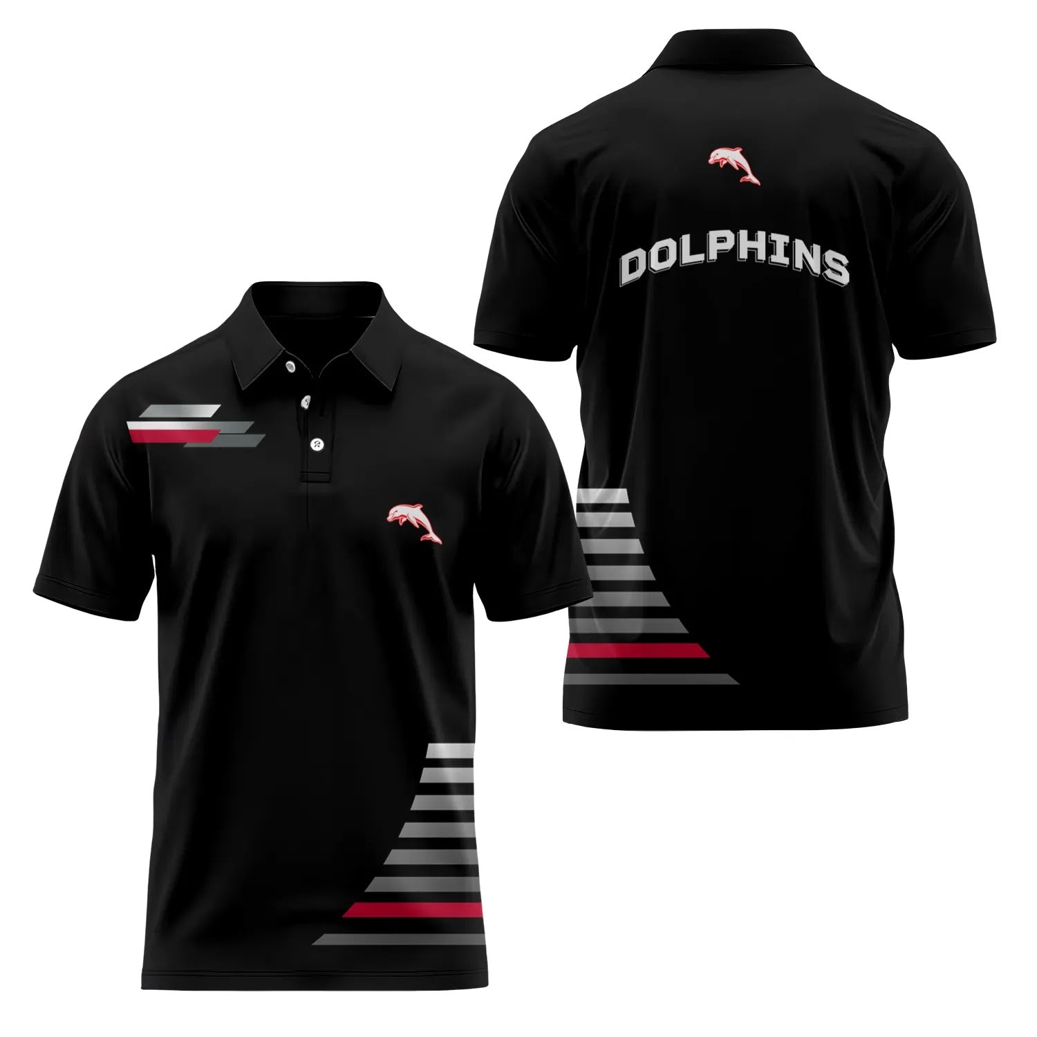 Dolphins Apparels SC034
