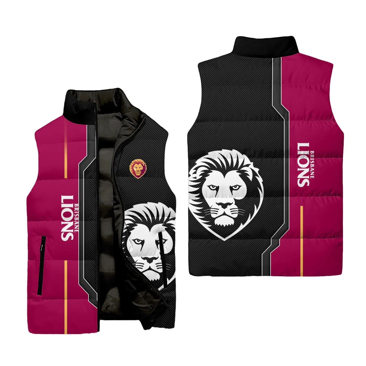 Brisbane Lions Apparels SC042