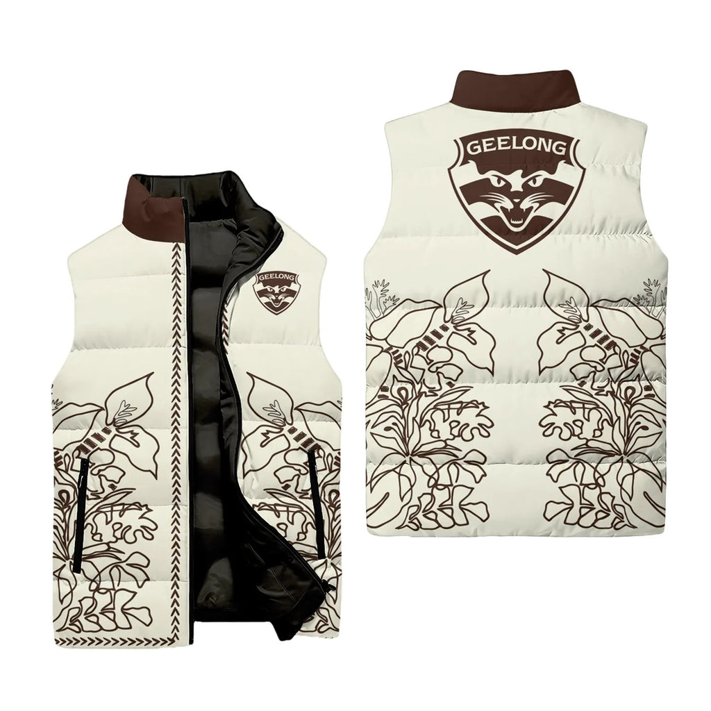 Geelong Cats Apparels SHW064