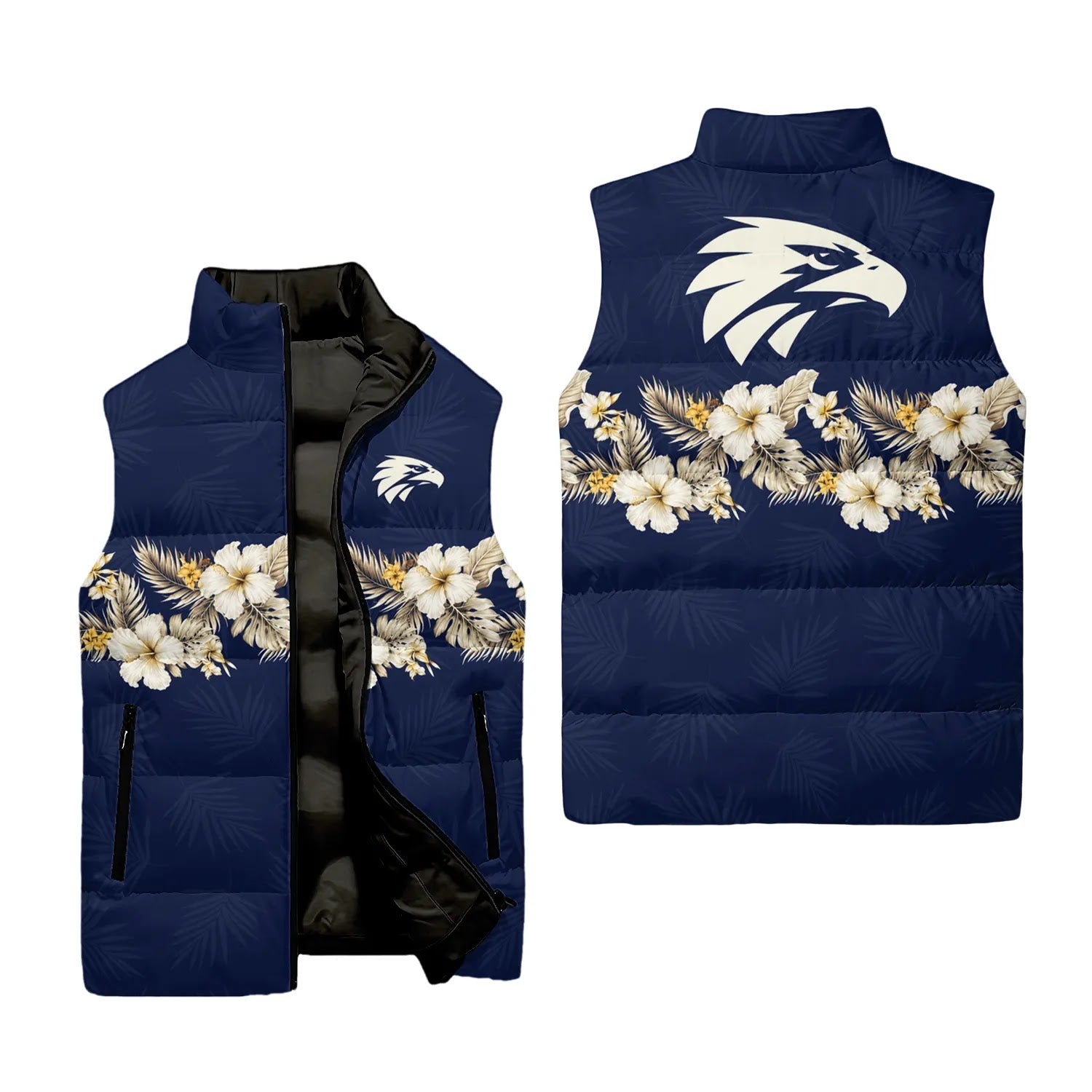 West Coast Eagles Apparels SHW047