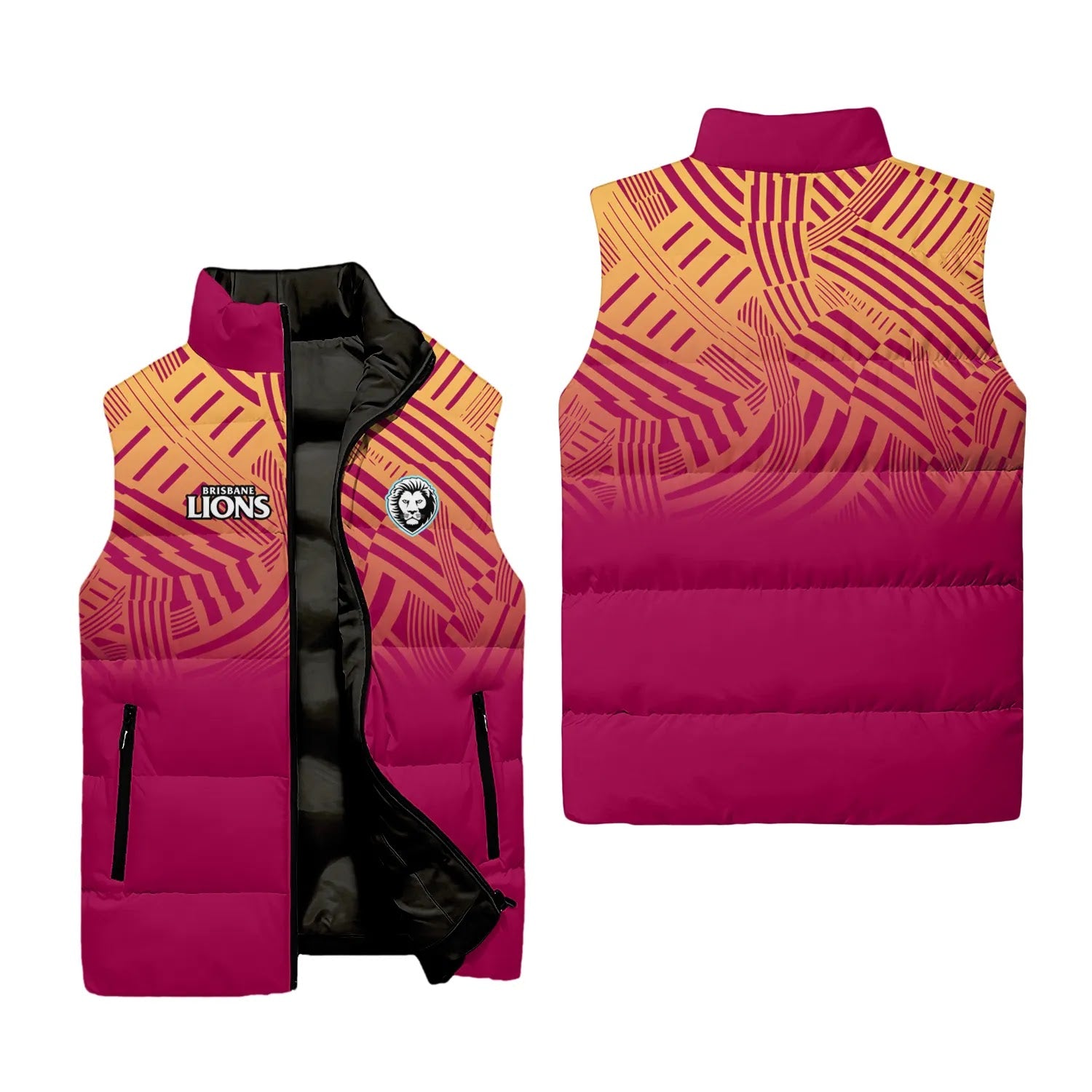 Brisbane Lions Apparels SC121