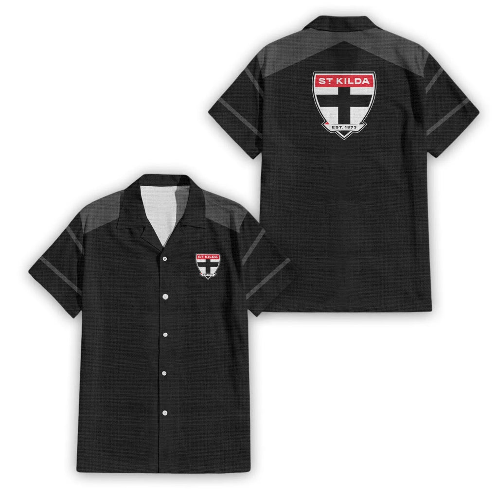 St Kilda Saints Apparels SC041