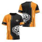 Wests Tigers Apparels SC042