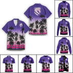 Brisbane Broncos Apparels SHW019
