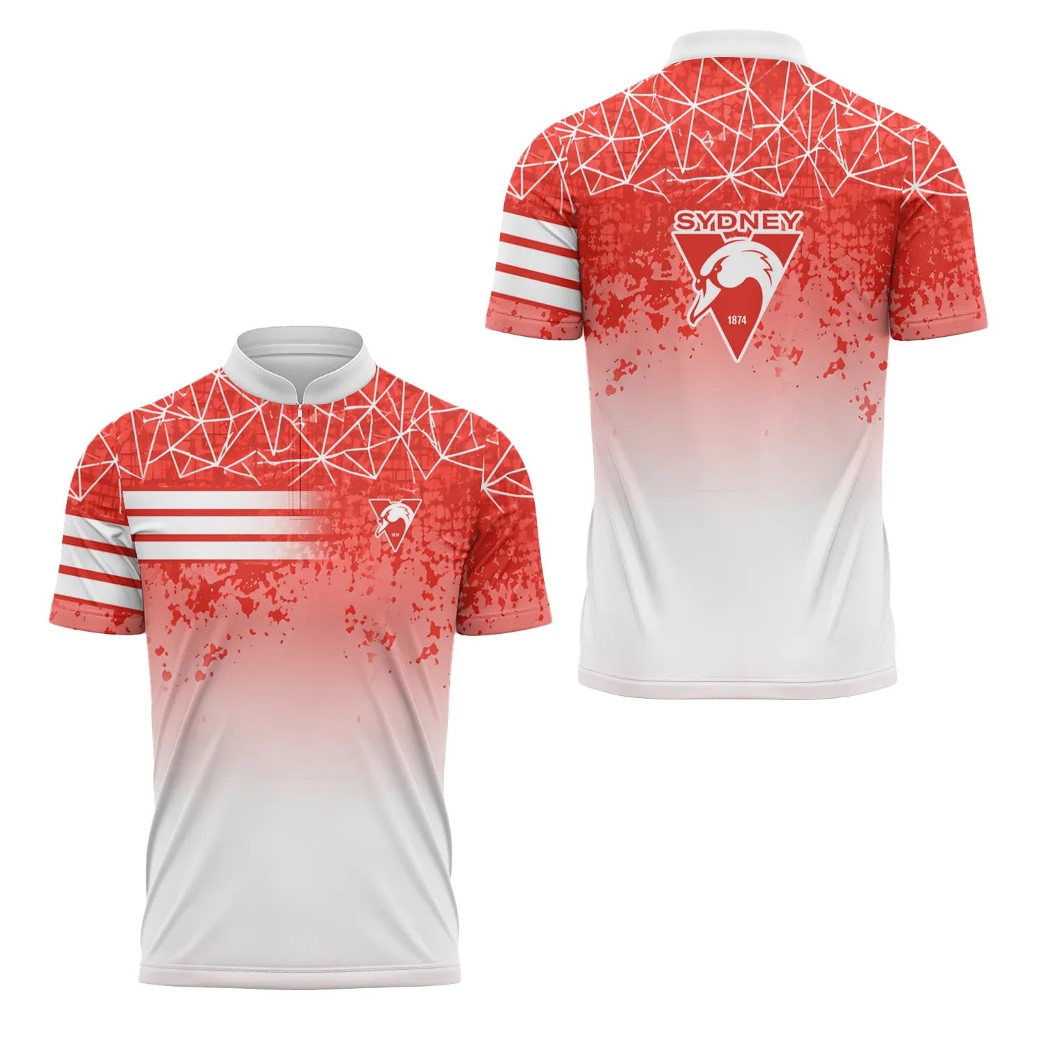 Sydney Swans Apparels SC097