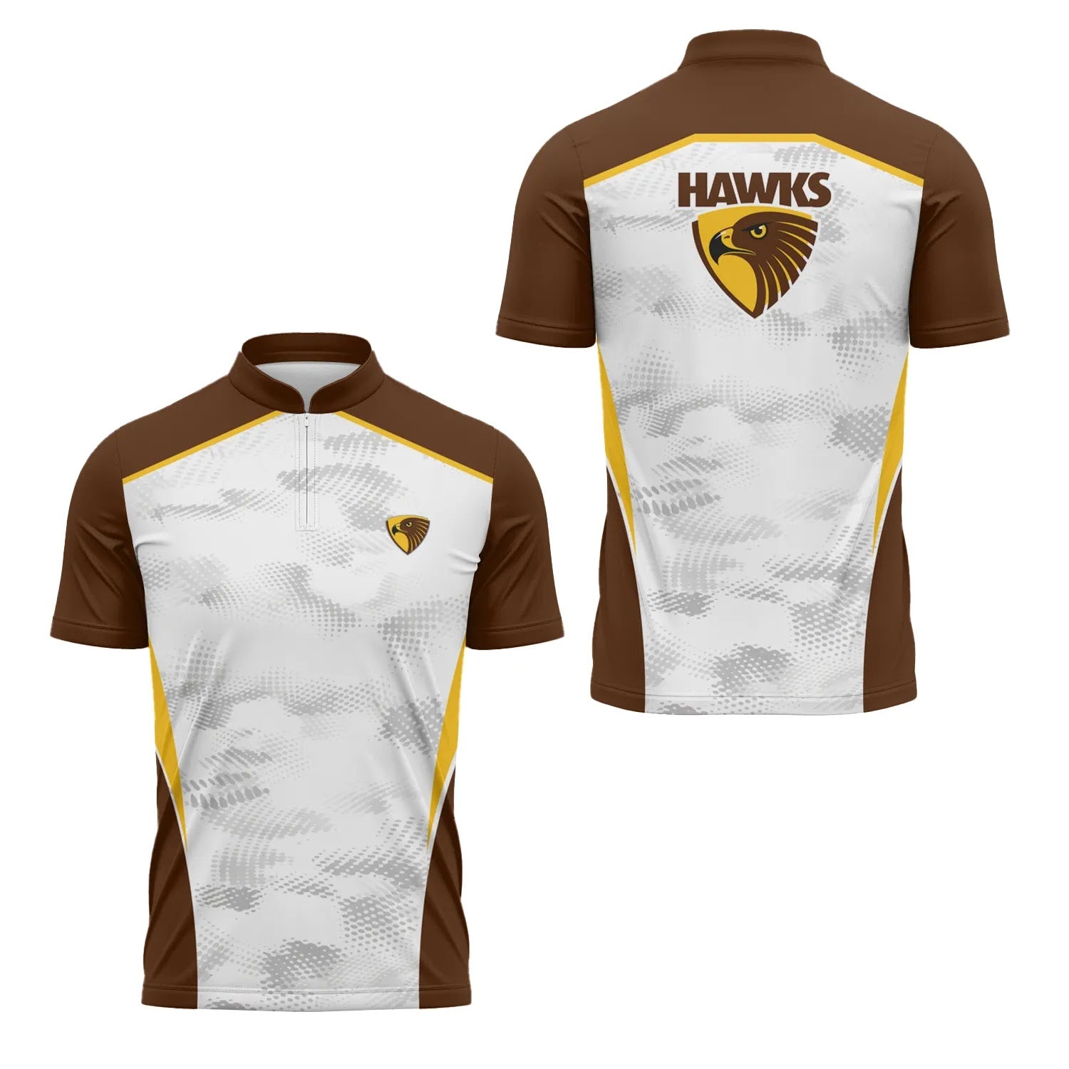 Hawthorn Hawks Apparels SC081