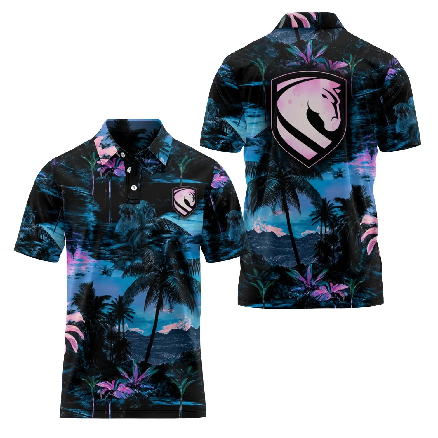 Brisbane Broncos Apparels SHW002