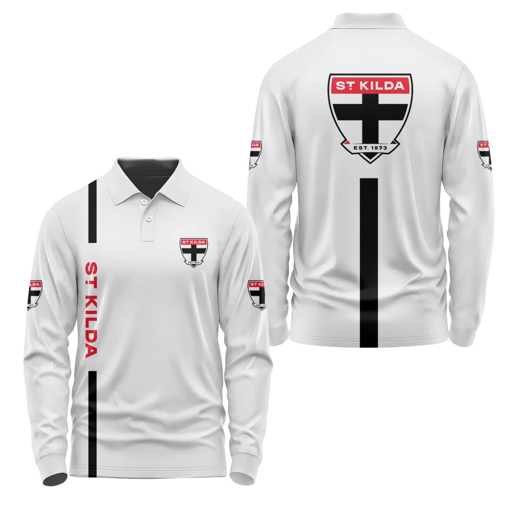 St Kilda Saints Apparels SC005