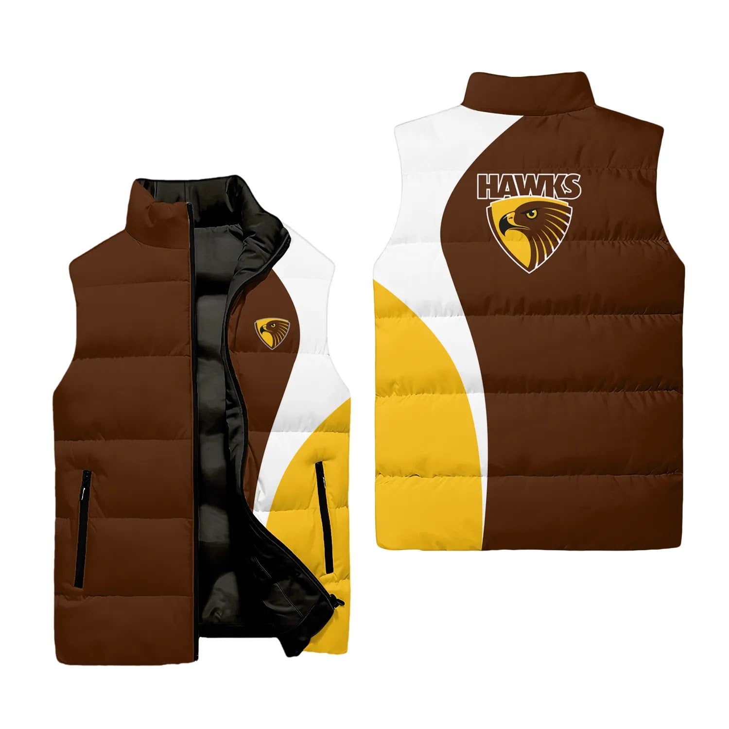 Hawthorn Hawks Apparels SC073