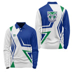 New Zealand Warriors Apparels SC080