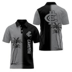 Carlton Blues Apparels SHW037