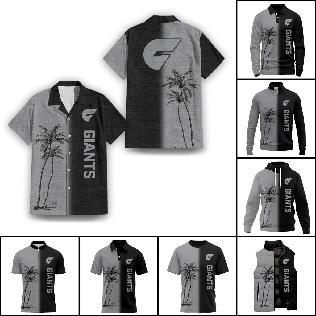 Greater Western Sydney Giants Apparels SHW037