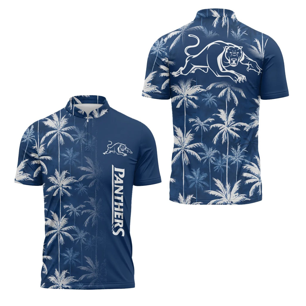 Penrith Panthers Apparels SHW032