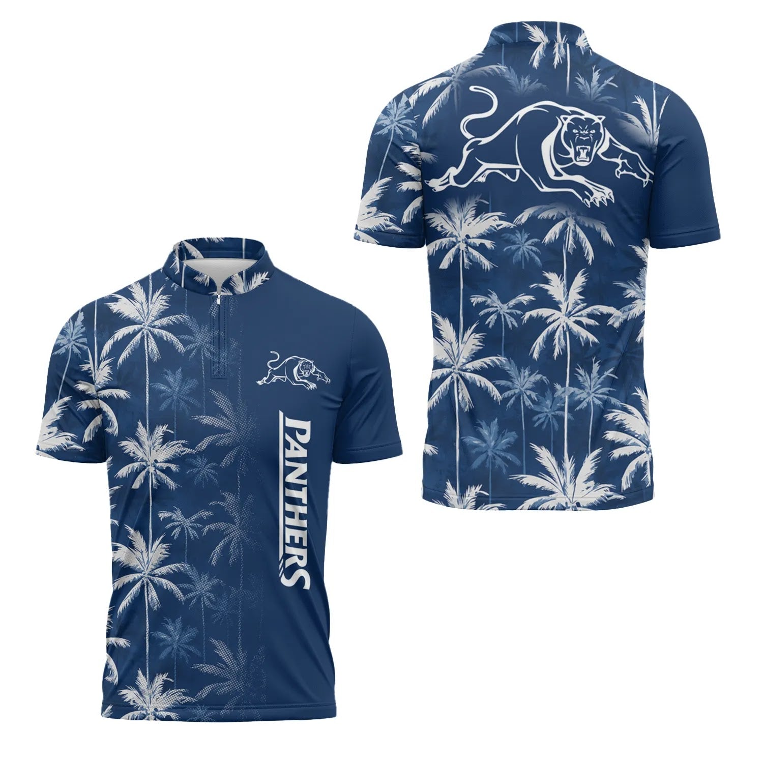 Penrith Panthers Apparels SHW032