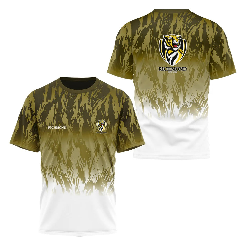 Richmond Tigers Apparels SC069