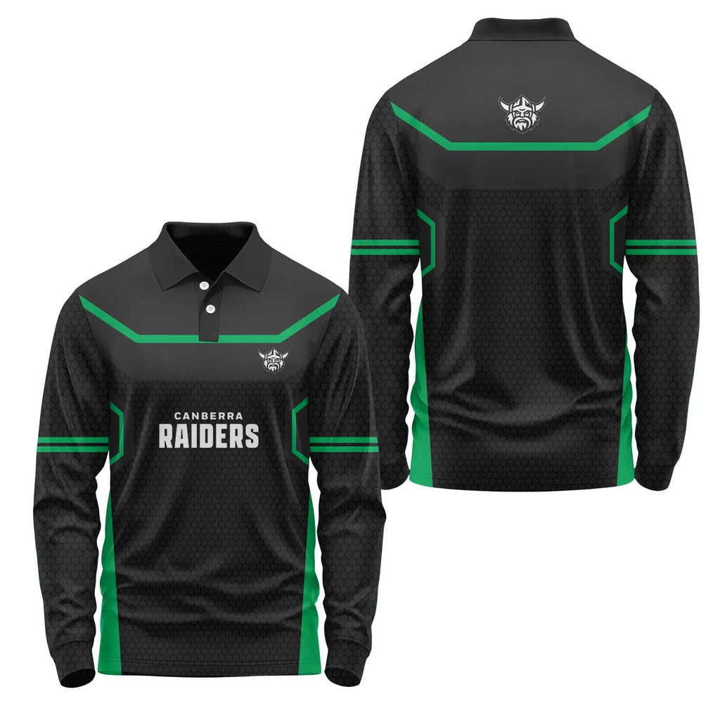 Canberra Raiders Apparels SC052