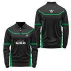 Canberra Raiders Apparels SC052
