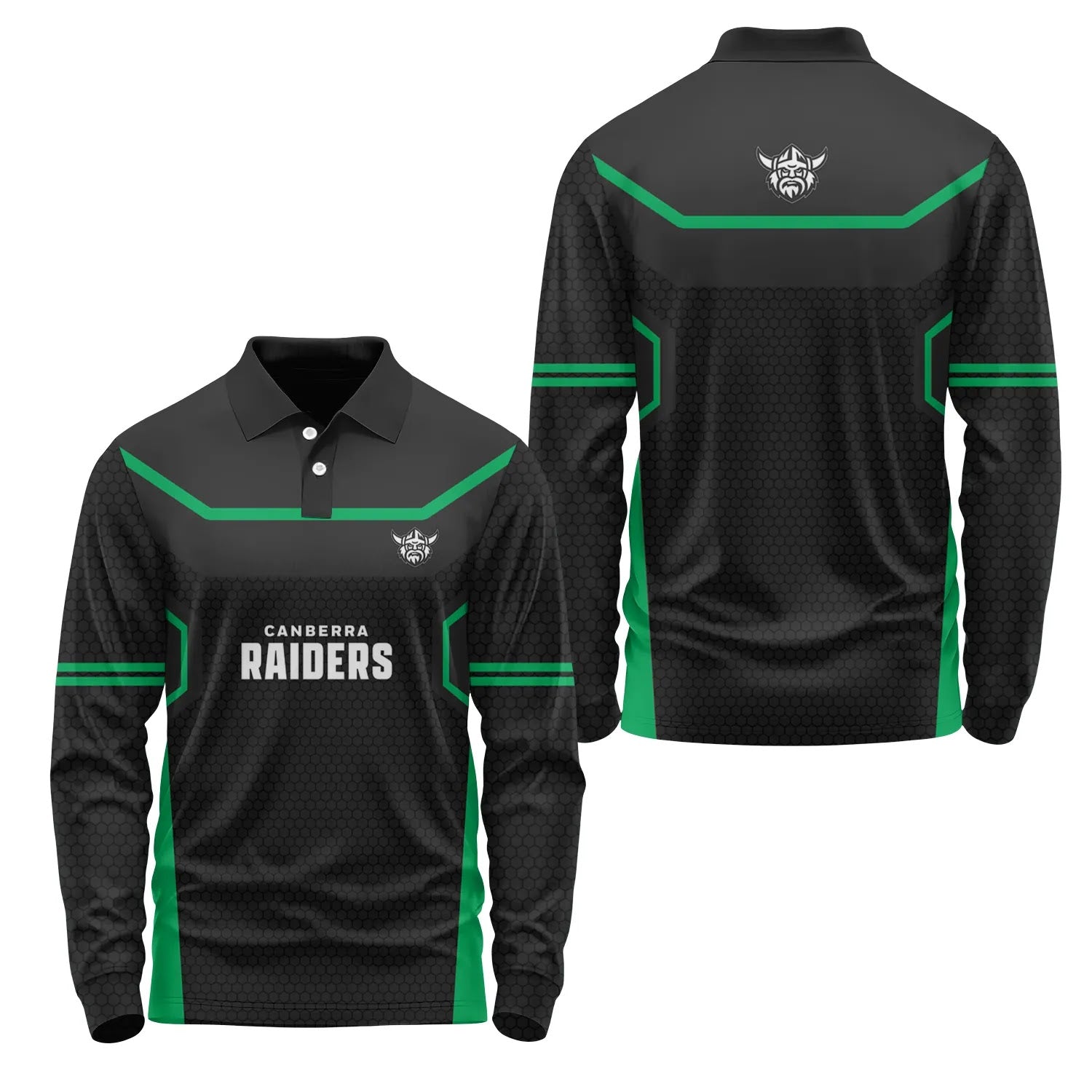Canberra Raiders Apparels SC052