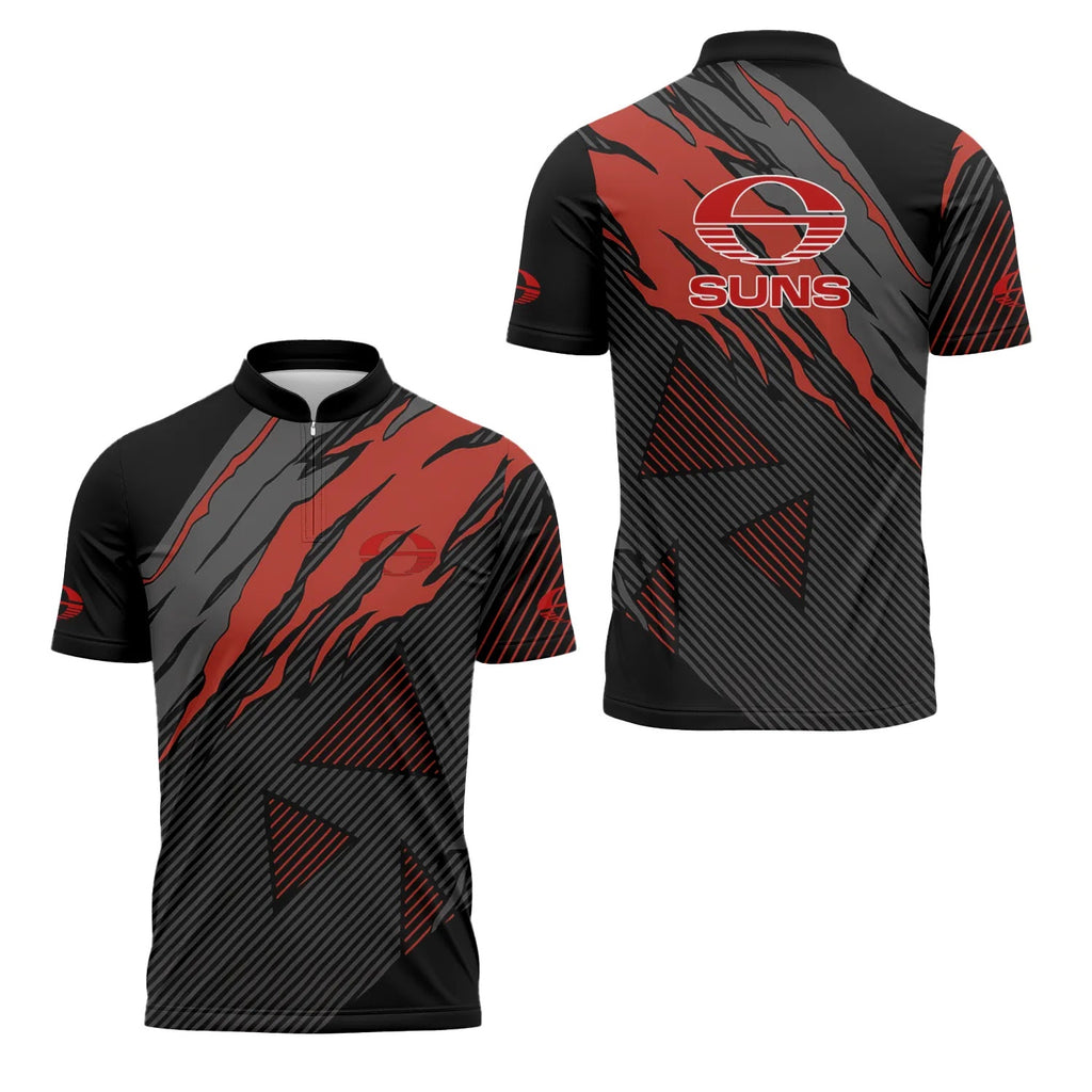 Gold Coast Suns Apparels SC009