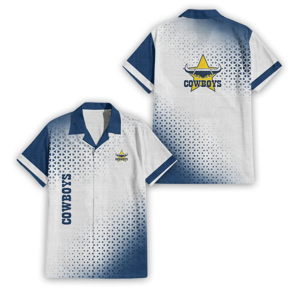 North Queensland Cowboys Apparels SC079