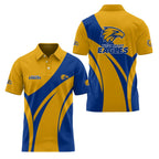 West Coast Eagles Apparels SC022