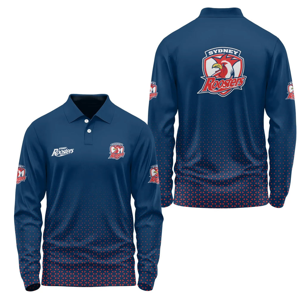 Sydney Roosters Apparels SC003