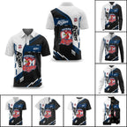 Sydney Roosters Apparels SC036