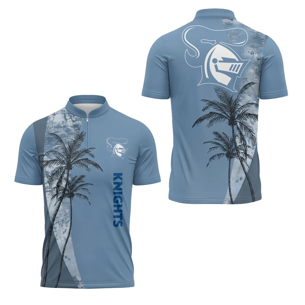 Newcastle Knights Apparels SHW071