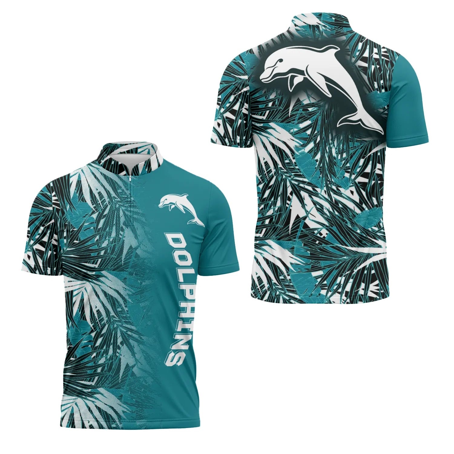 Dolphins Apparels SHW060
