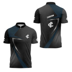 Carlton Blues Apparels SC059