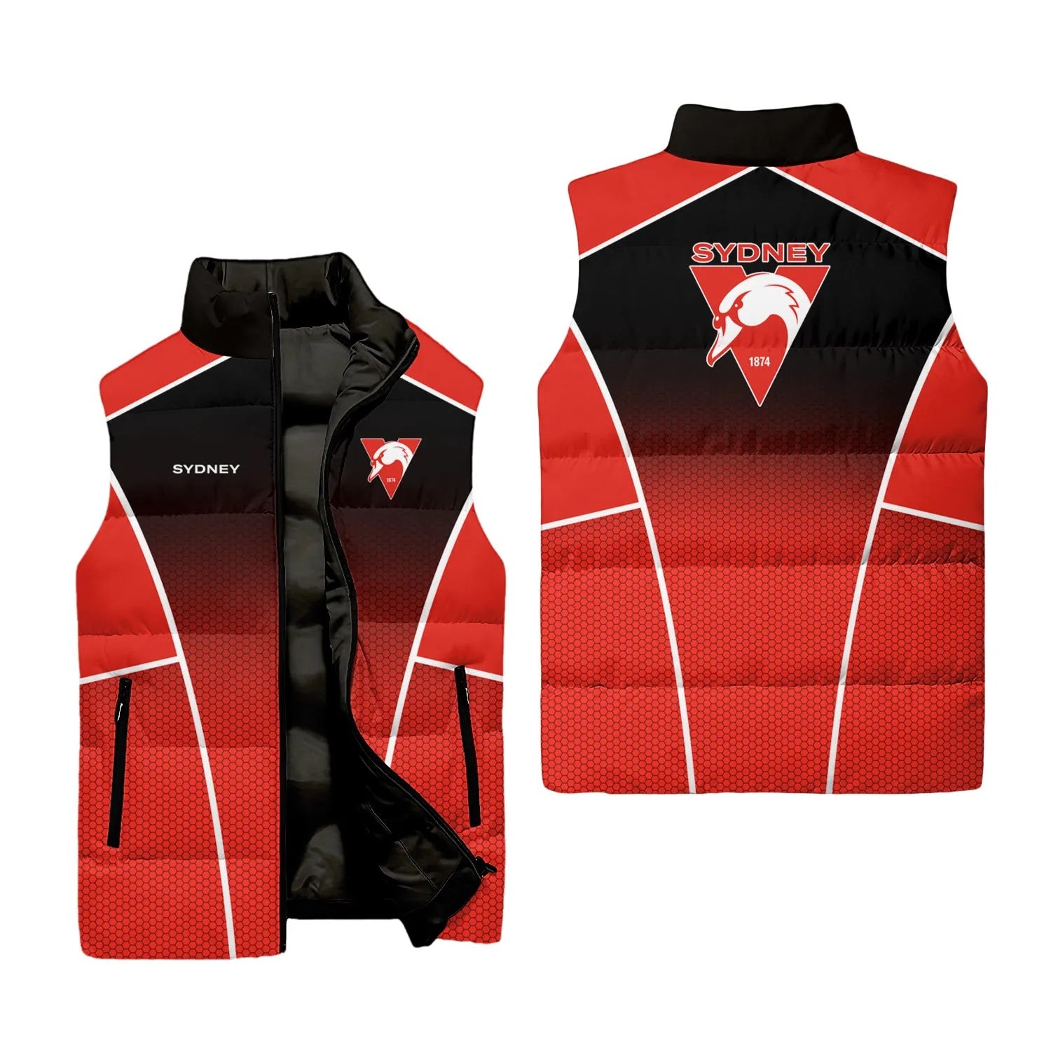 Sydney Swans Apparels SC019