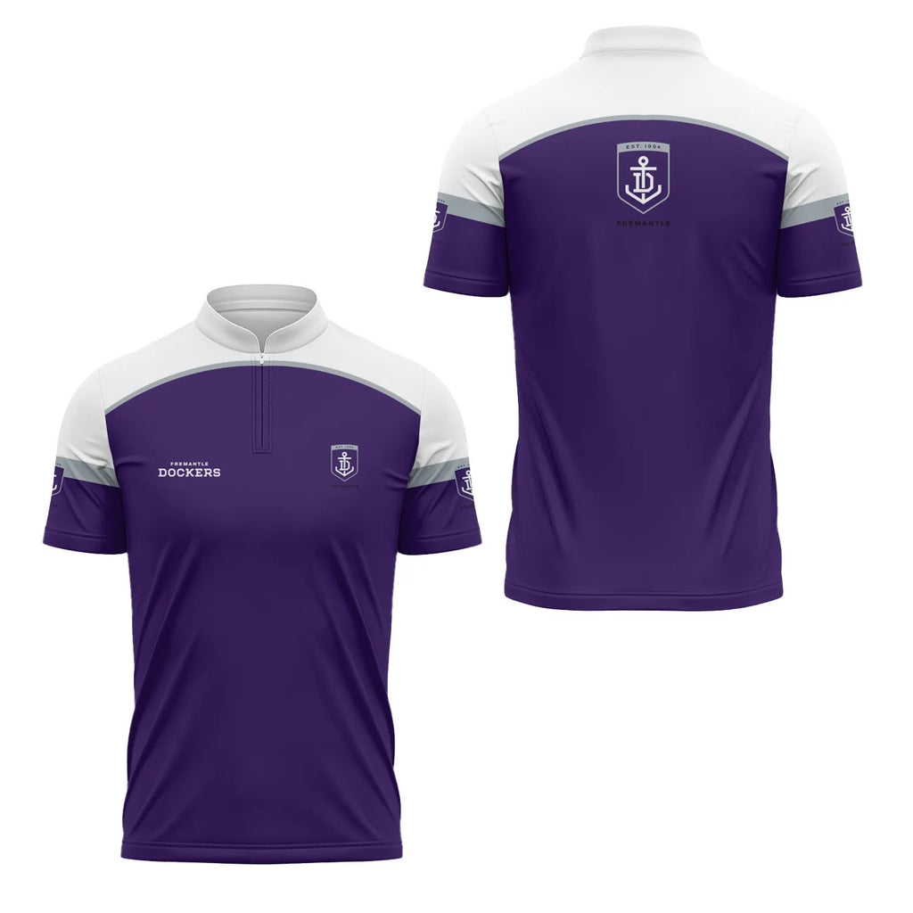 Fremantle Dockers Apparels SC087
